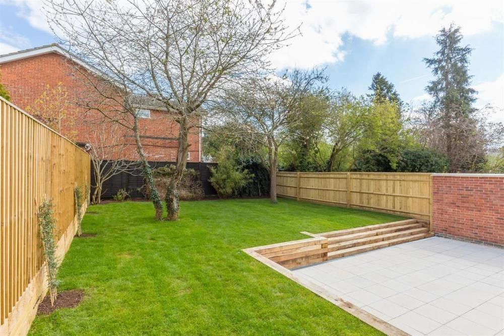 Villa The Luxurious Mansion Oxford Exterior foto